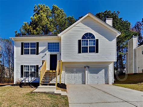 7235 Mahogany Dr Fairburn Ga Houses For Rent Rent