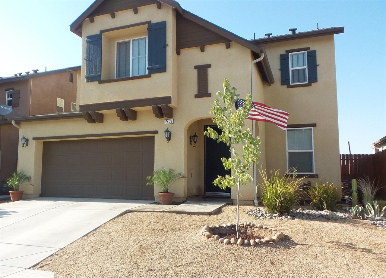 7478 E Ramona Way Fresno Ca 93737 House For Rent In Fresno Ca