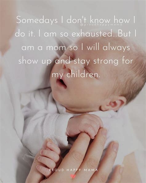 75 Inspirational Motherhood Quotes About A Mother S Love For Her