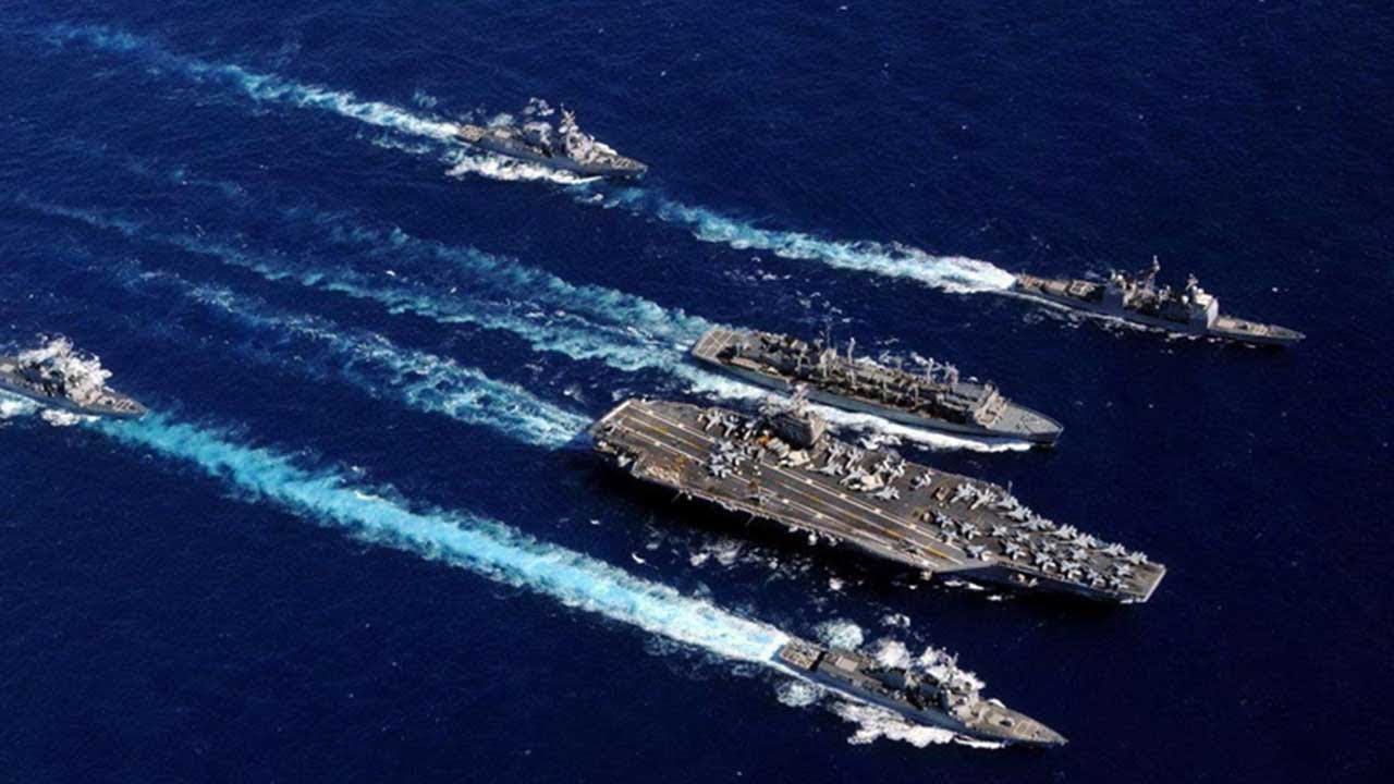 7Th Fleet Us Navy