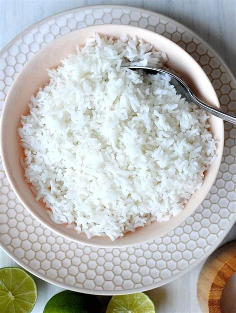 8 Expert Tips To Make White Rice Gi A Power Food Today