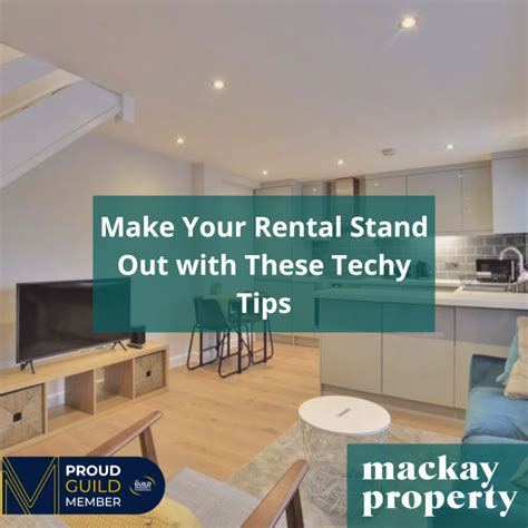 8 Expert Ways To Make Your Perfect Rental Stand Out Now