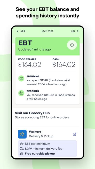 8 Ways To Make Your Ebt App Stand Out Today