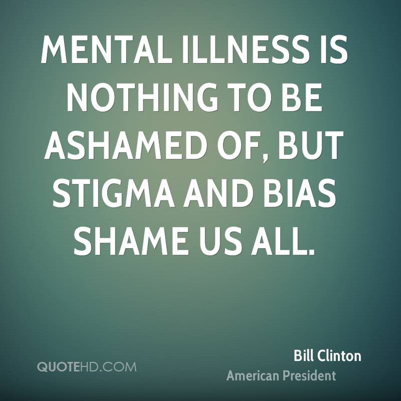 80 Inspiring Quotes About Mental Health Stigma Quotes Ops