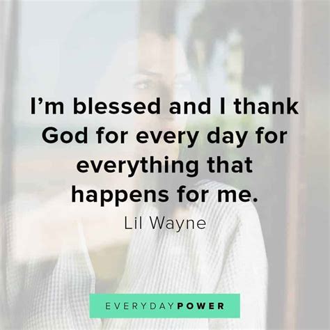 80 Powerful Blessed Quotes That Will Change Your Life Your Everyday