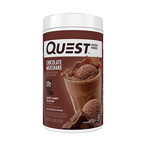 9 Best Tasting Chocolate Protein Powders