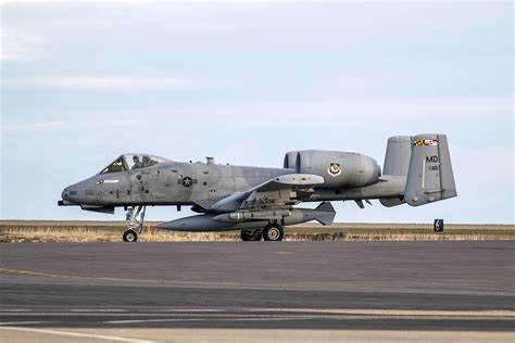 A 10 Thunderbolt Ii Karl Karlsson Flickr