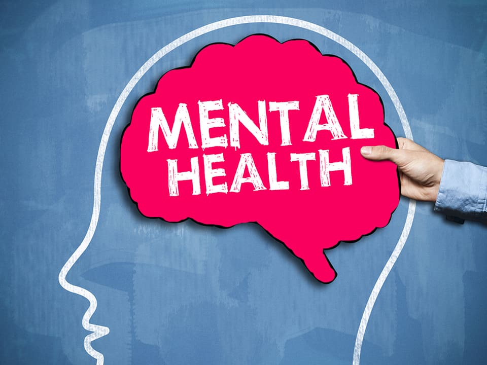 A 4 Step Plan For Your Mental Health Better U