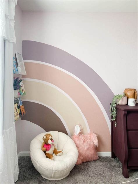 A Big Girl Room Makeover Fit For A Princess Love Renovations Artofit