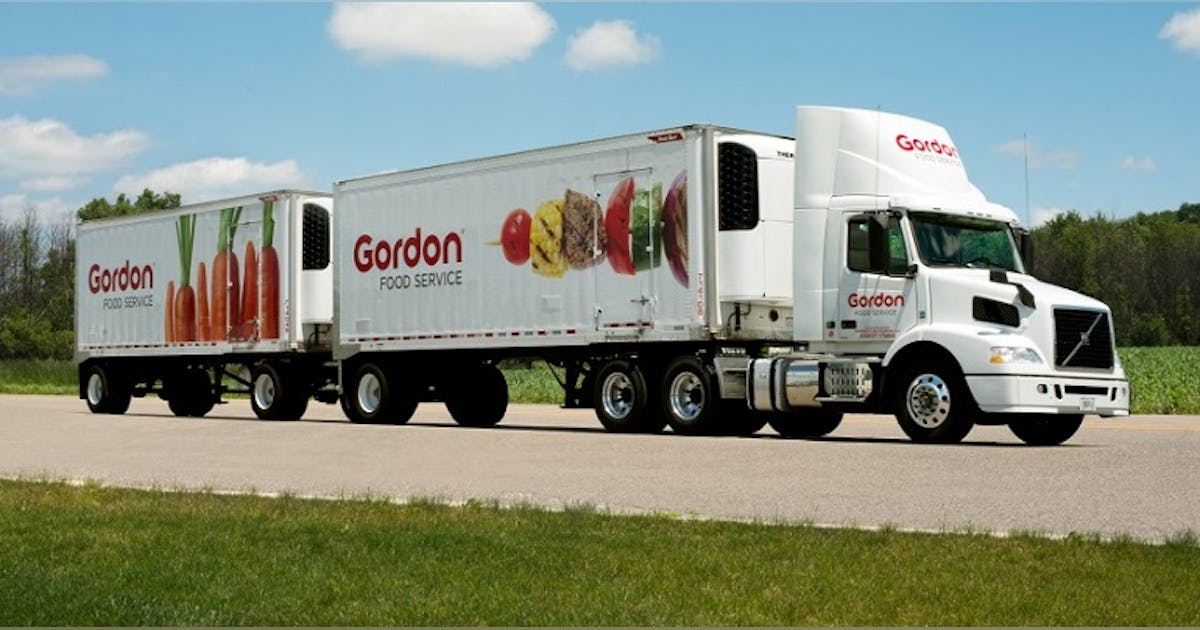 A Comprehensive Tutorial: Navigating Ebt At Gordon Foods