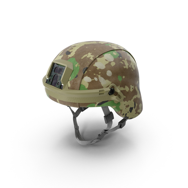 Advanced Combat Helmet