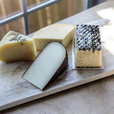 Aged To Perfection Cheese Selections Mozzarella Company