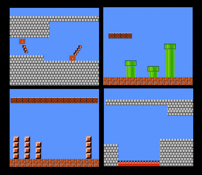 Ai Learns To Create Mario Levels By Watching Youtube Slashgear