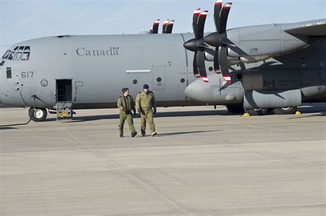 Air National Guard Hosts Open Skies Flight Air National Guard