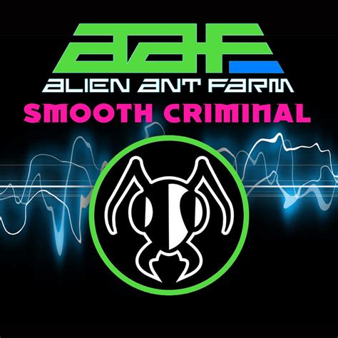 Alien Ant Farm  Smooth Criminal