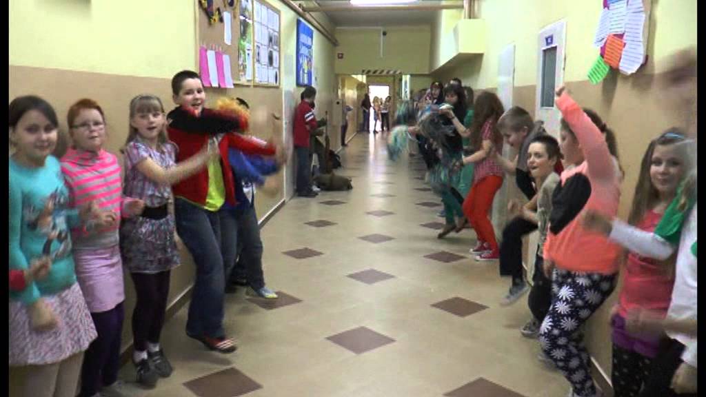 All About That Bass No Treble Lip Dub Youtube