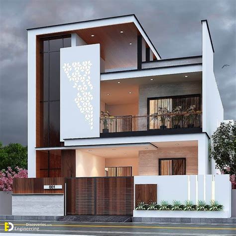 Amazing Exterior House Design To See More Read It Small House Design