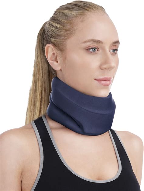 Amazon Com Blabok Neck Brace For Sleeping Cervical Collar Relief