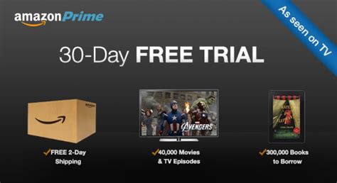 Amazon Prime Free Trial Advert Banned By Advertising Standards Authority