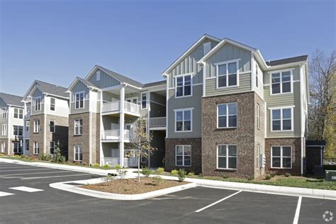 Apartment Complexes In Asheville Nc