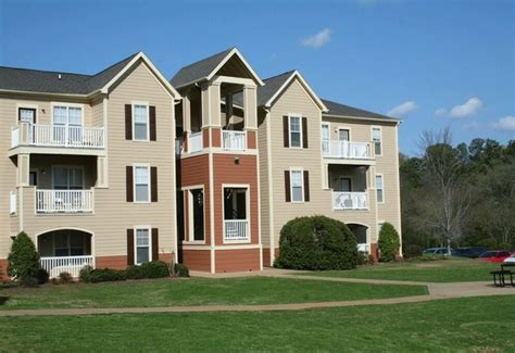 Apartments In Jacksonville Al