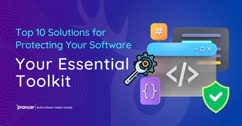 Application Security Tools List Your Essential Toolkit