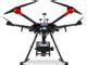 Aptonomy Drone Security Expands Selected To Aid Louisville Pd Videos