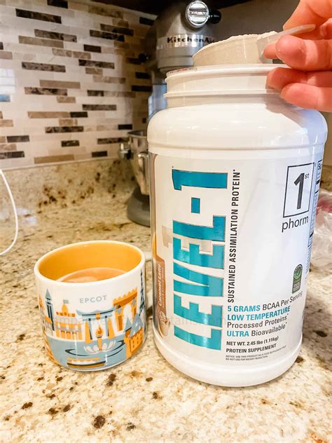 Are 1St Phorm Protein Powders Worth It