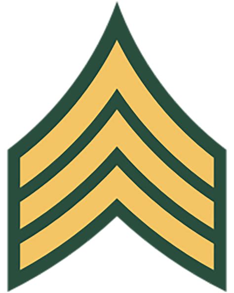 Army Rank Jpeg