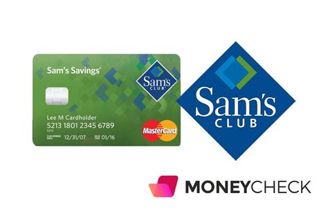 Arriba 62 Imagen Sam Amp 39 S Club Credit Card Bank Abzlocal Mx