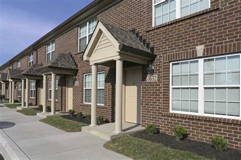 Ashton Park Townhomes Rentals Louisville Ky Apartments Com