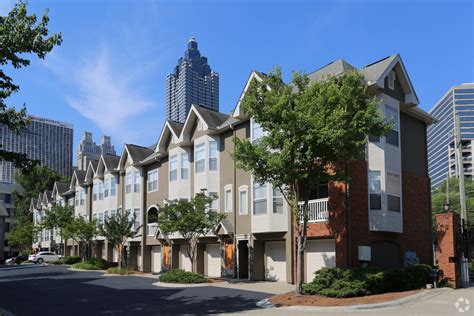 Atlanta Ga Apartments For Rent 172 Apartments Apartmentguide Com