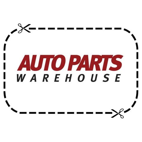 Auto Parts Warehouse Coupons Promo Codes Carpartcoupons Com