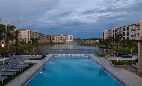 Azora At Cypress Ranch Lutz Fl Apartments