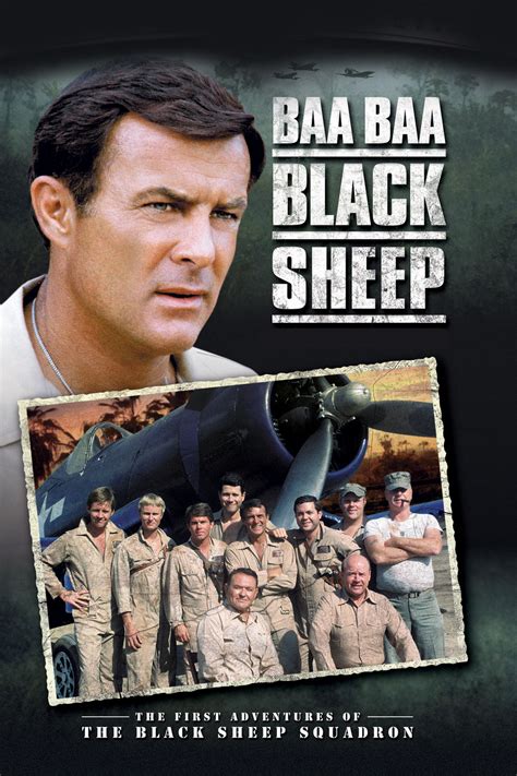 Baa Baa Black Sheep Tv Show Streaming Cordie Larkin