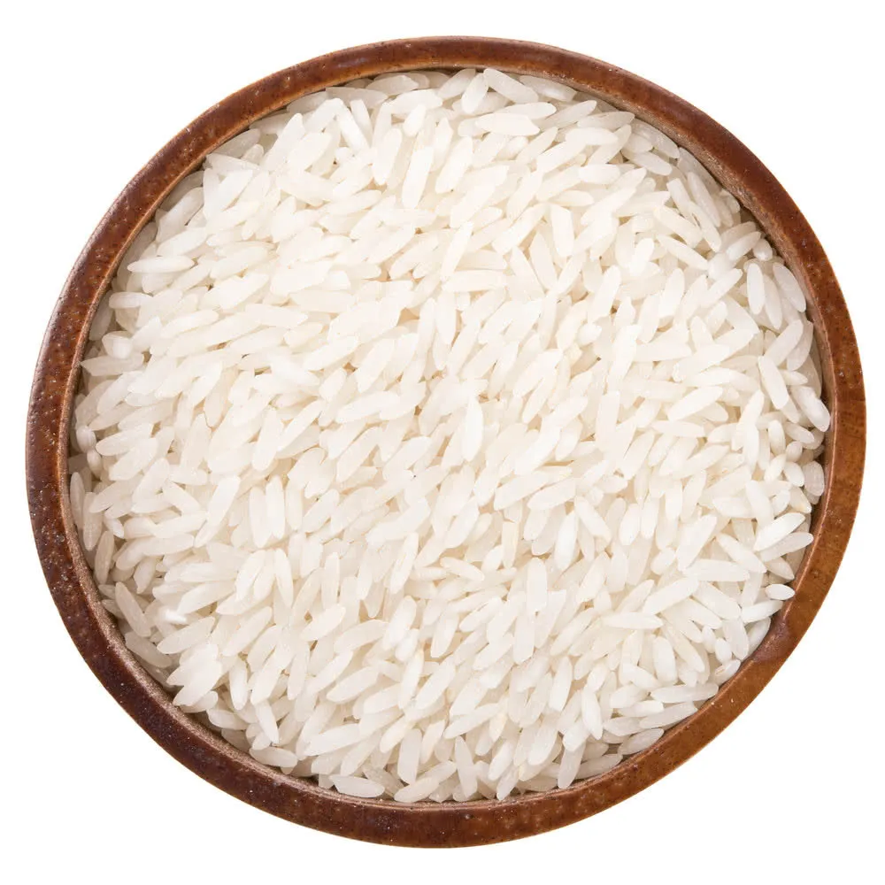 Basmati Rice Glycemic Index