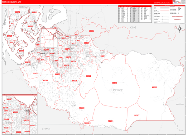 Battle Ground Wa Zip Code Map United States Map