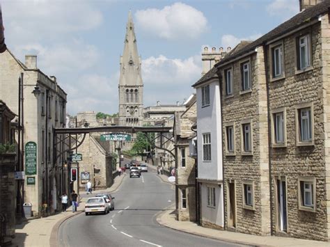 Beenthere Donethat Stamford 1 Lincolnshire