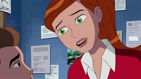 Ben 10 Ultimate Alien Season 1 Image Fancaps