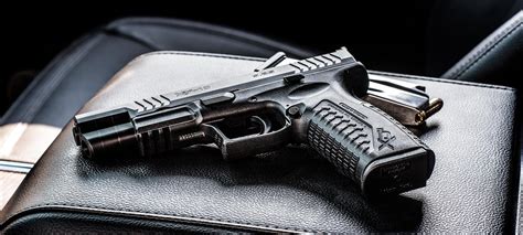 Best 10Mm Pistol 2023