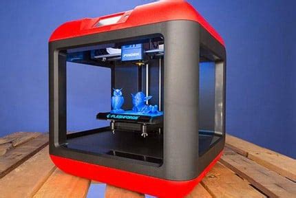 Best 3D Printer For Beginners 2021 The Ultimate 3D Printer Guide