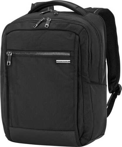 Best Buy Samsonite Classic Business 2 0 Professional Grade Backpack