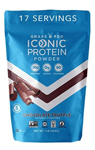 Best Chocolate Protein Powders In February 2025 Homeer