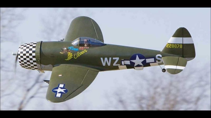 Best Fighter Aircraft Of Ww2