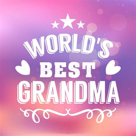 Best Grandma Stock Illustrations 928 Best Grandma Stock Illustrations