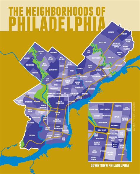 Best Neighborhoods In Northeast Philadelphia