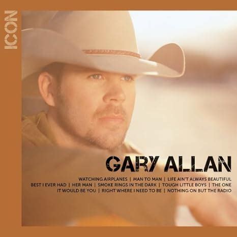 Best Of By Gary Allan On Amazon Music Amazon Com