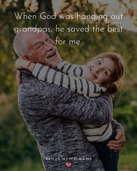 Best Quotes On Grandpas And Quotes About Grandfathers In Celebration