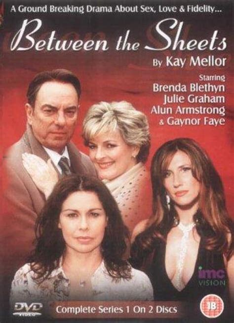 Between The Sheets Tv Mini Series 2003 Episode List Imdb