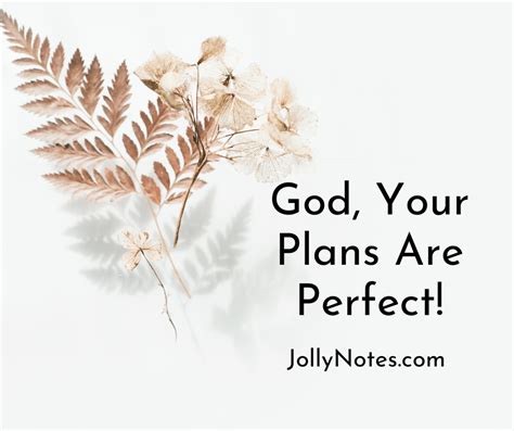 Bible Verse God S Plan At Newton Glenn Blog